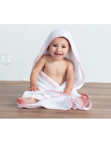 T-TC036-Babies Hooded Towel